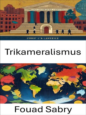 cover image of Trikameralismus